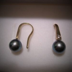 LS Jewellery Earrings